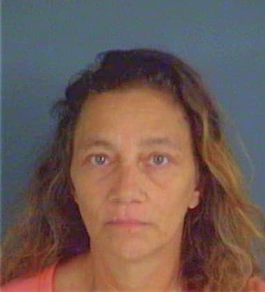 Barbara Tison, - Clay County, FL 