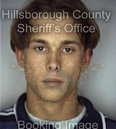 Shawn Treesch, - Hillsborough County, FL 