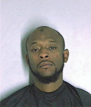 William Turner - DeKalb County, GA 