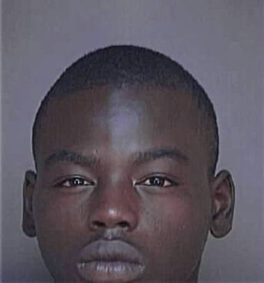 Kelvin Washington, - Polk County, FL 