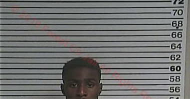 Illya Watkins, - Forrest County, MS 