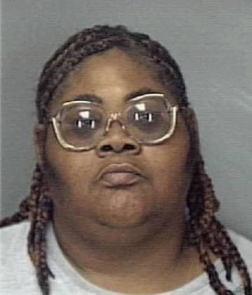 Felicia Webster - Polk County, FL 