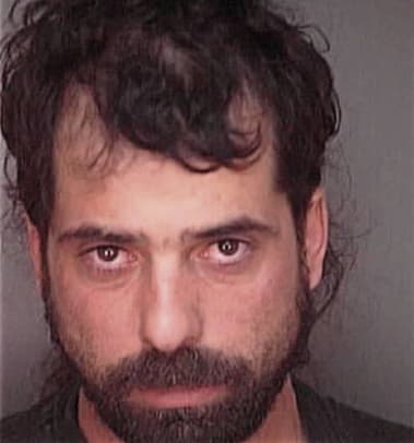 Philip West - Polk County, FL 