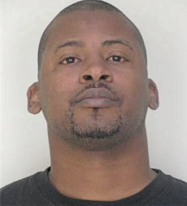 Fredrick White - Hillsborough County, FL 