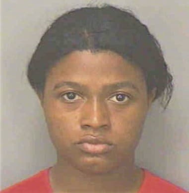 Baresha Williams, - Polk County, FL 