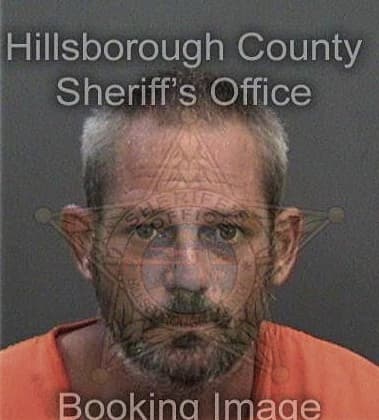 Jeremy Williams, - Hillsborough County, FL 