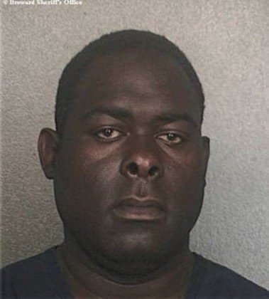 Carlton Wilson, - Broward County, FL 