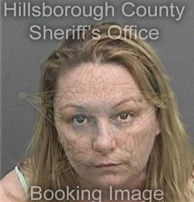 Holly Wood, - Hillsborough County, FL 