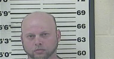 Michael Woodby, - Carter County, TN 