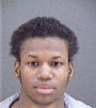 Diante Woody - Cobb County, GA 