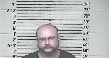 Perry Yates, - Carter County, KY 