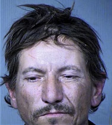 Thomas Adams - Maricopa County, AZ 