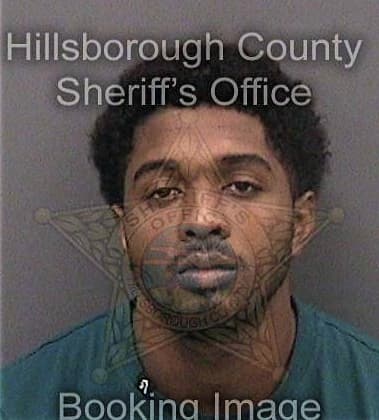 David Adjiri, - Hillsborough County, FL 