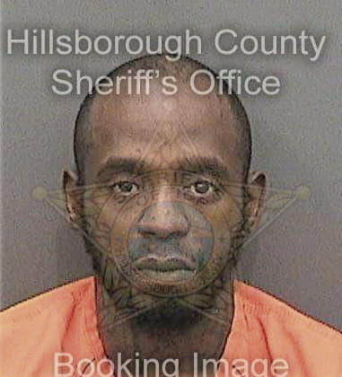 Henry Adkins, - Hillsborough County, FL 