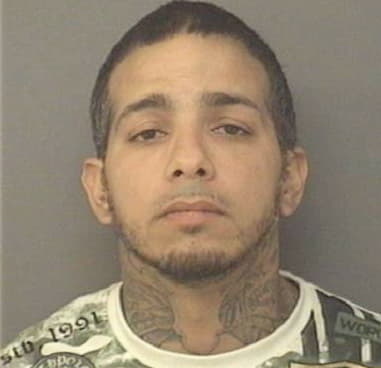 Victor Aguilera, - Galveston County, TX 