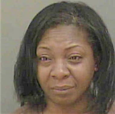 Alicia Alexander, - Mecklenburg County, NC 