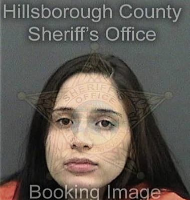 Jane Alfriend, - Hillsborough County, FL 