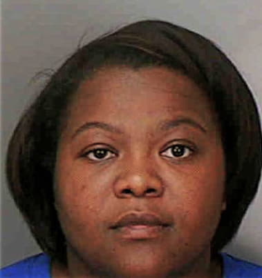 Latoshia Allen, - Polk County, FL 