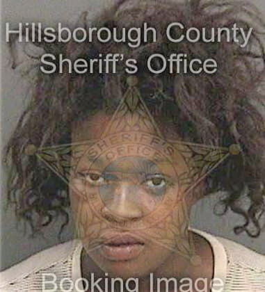 Shemika Artis, - Hillsborough County, FL 