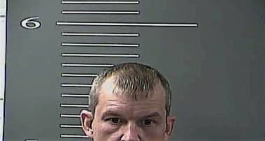 Timothy Barnett, - Johnson County, KY 