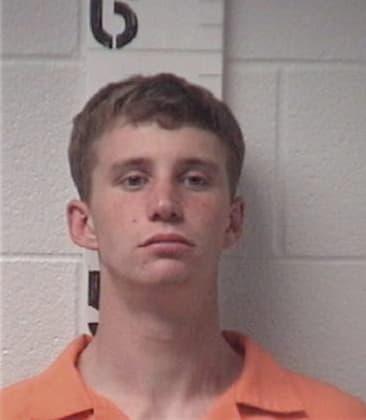 James Belcher, - Hardin County, KY 