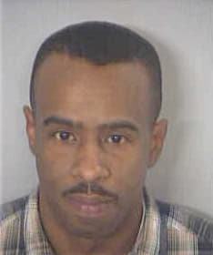 Johnny Bennett - Fulton County, GA 