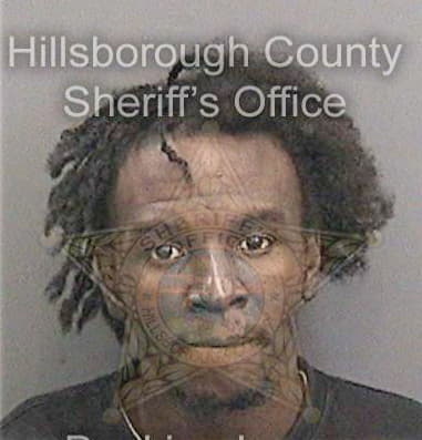 Willie Bennett, - Hillsborough County, FL 