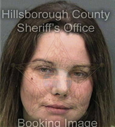 Mary Bergman, - Hillsborough County, FL 