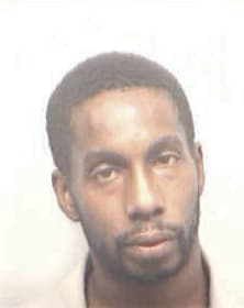 Fredrick Berry - Fulton County, GA 