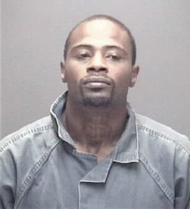 Corey Biggers - Galveston County, TX 