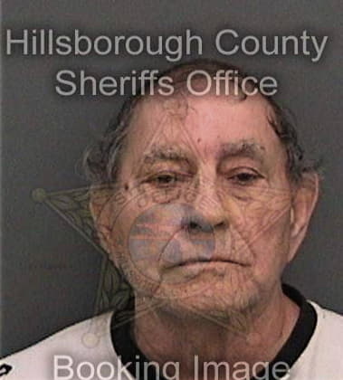 Brian Bijaczyk - Hillsborough County, FL 