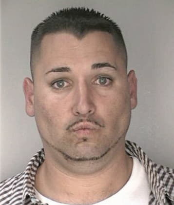 Harry Blizzard - Hillsborough County, FL 