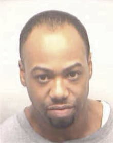 Hollis Boddie - Fulton County, GA 