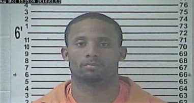 Raymond Bogan, - Hardin County, KY 