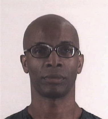 Leonard Borden - Tarrant County, TX 