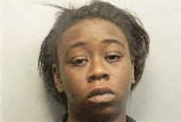Florence Bordes - Fulton County, GA 