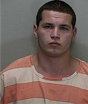 Joseph Borst, - Marion County, FL 