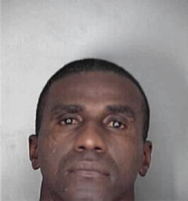 Al Bouknight - Polk County, FL 