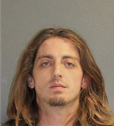 Daniel Boyer, - Volusia County, FL 