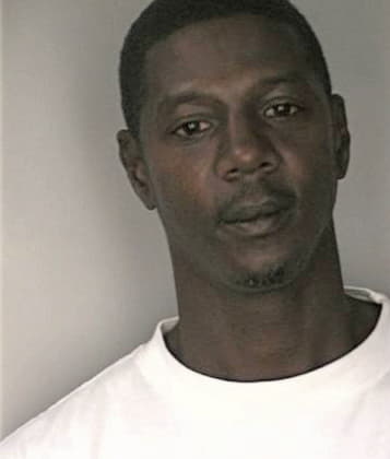 Devin Brewer - Hillsborough County, FL 