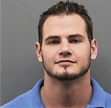 Joseph Bridgman - Hillsborough County, FL 