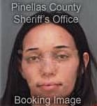 Andienne Brown, - Pinellas County, FL 