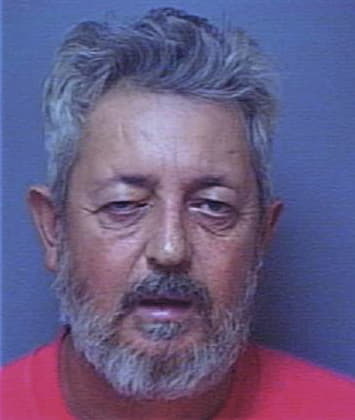 Jon Burnett, - Polk County, FL 