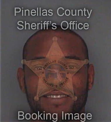 Carlton Butler, - Pinellas County, FL 