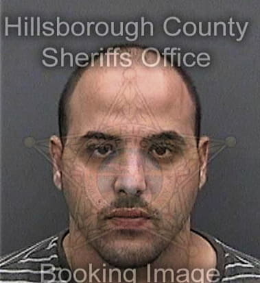 Joshua Callahan, - Hillsborough County, FL 