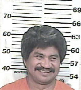 Robert Cardenas, - Hidalgo County, TX 