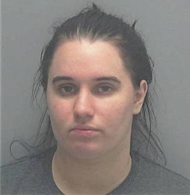 Alexandra Carter, - Lee County, FL 