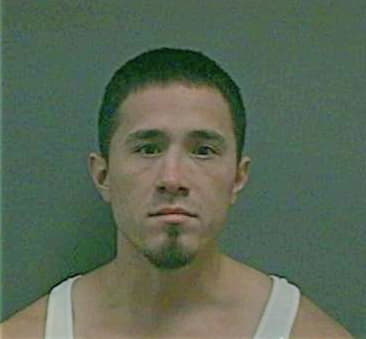 Juan Castaneda - Randall County, TX 