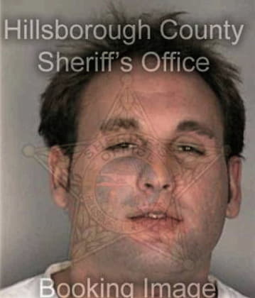 Patrick Cerrone, - Hillsborough County, FL 