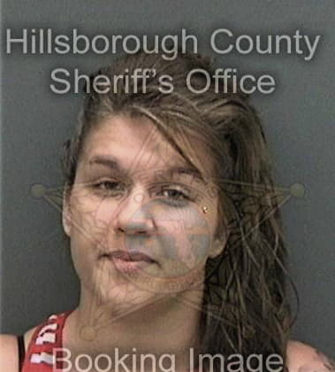 Amy Chapmanramos - Hillsborough County, FL 